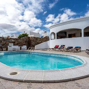  Holiday home Casa Maria,