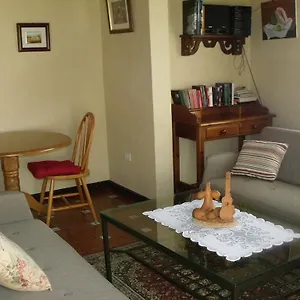 La Orotava-casa Rural Nardos Hébergement de vacances